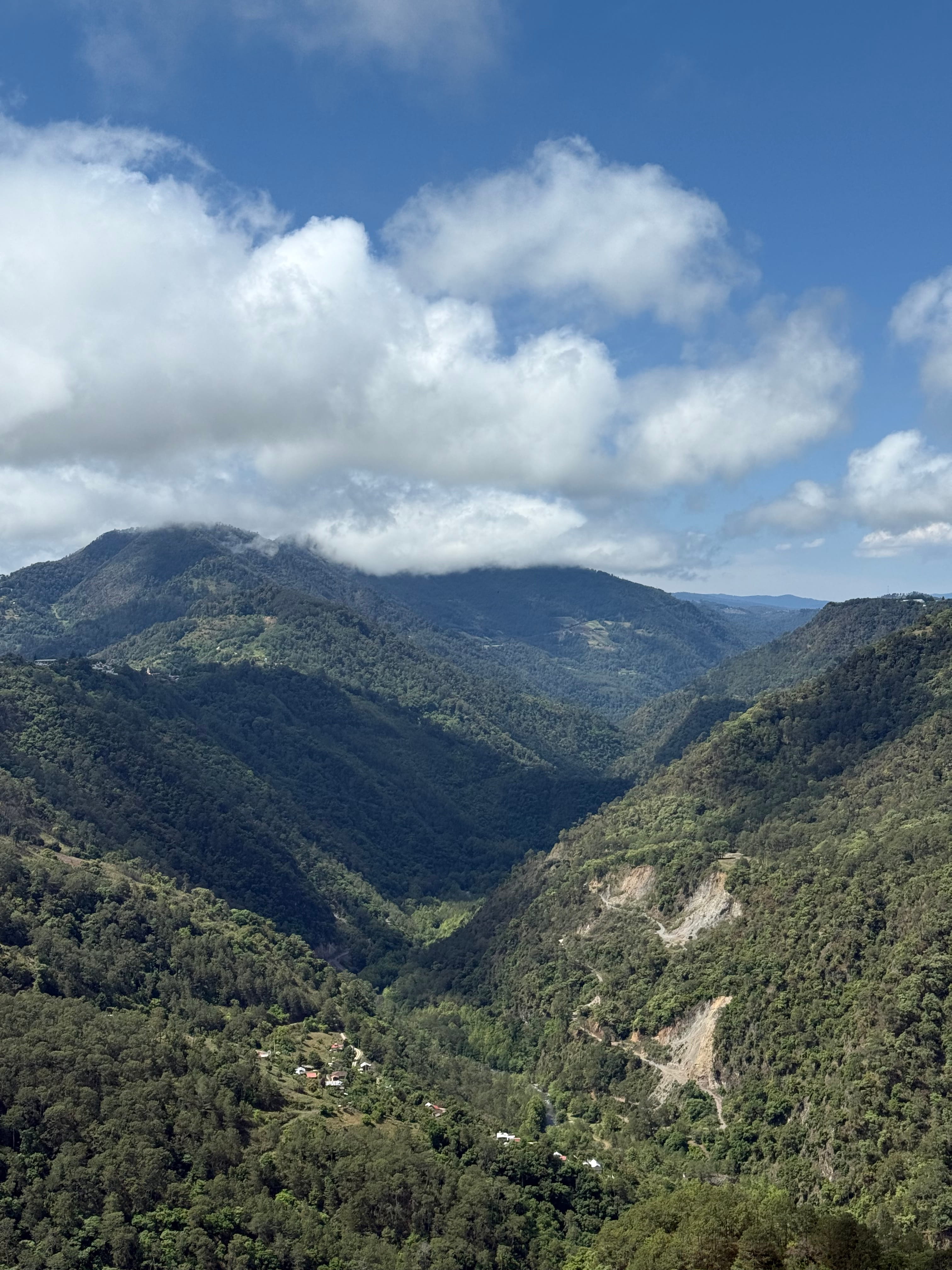 Sierra Norte de Puebla